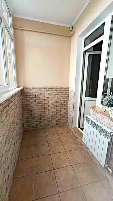 Продається 3-кімнатна квартира в ЖК "Успіх", недалеко від Таїрова