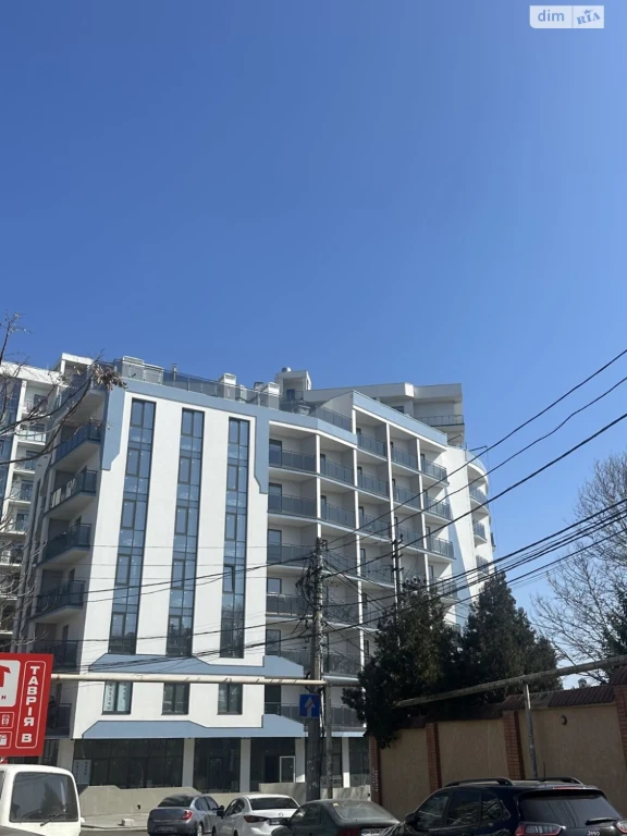 Продається Квартира в Приморському