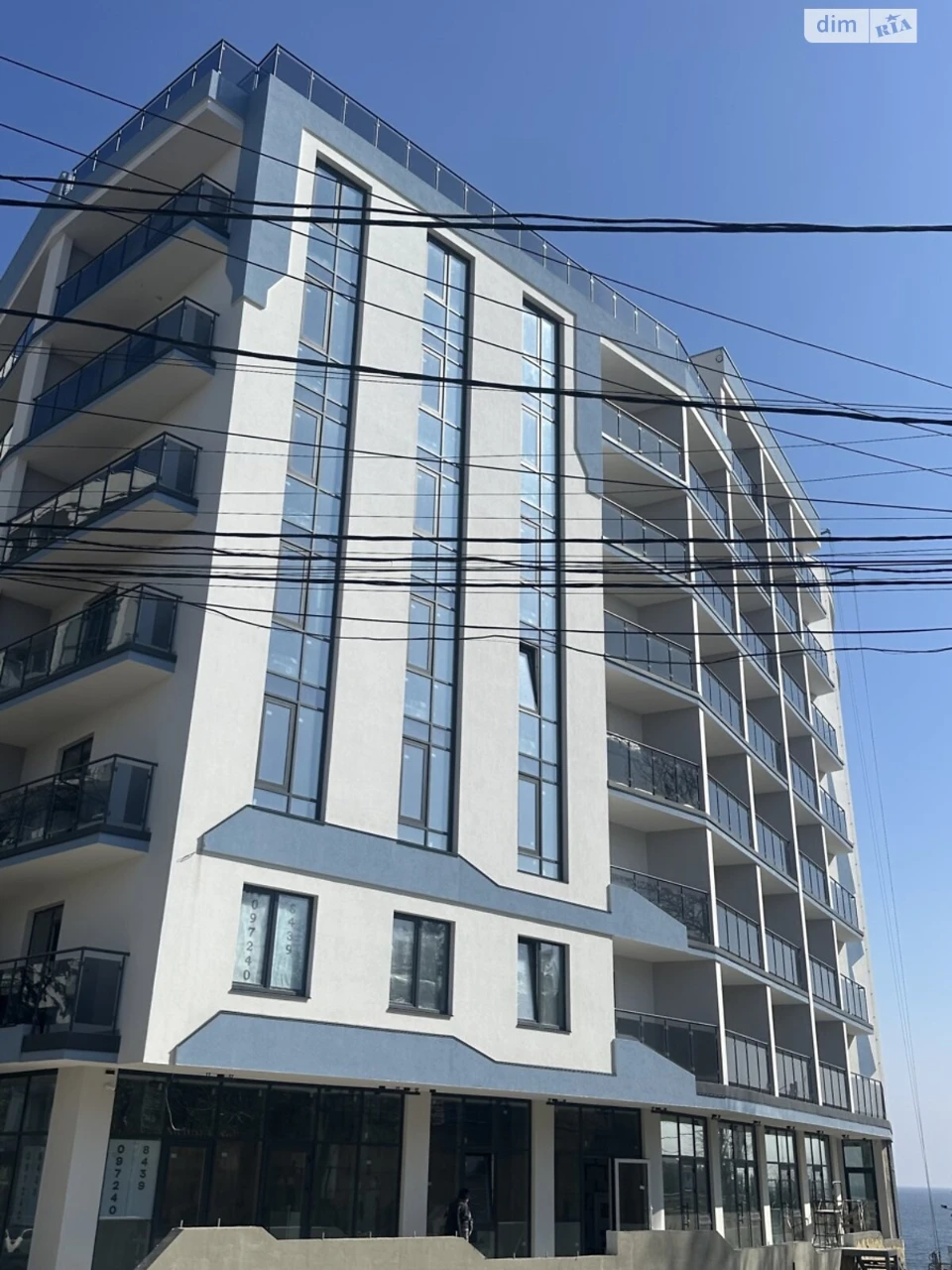 Продажа Квартира Приморский