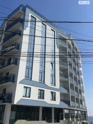 Продажа Квартира Приморский