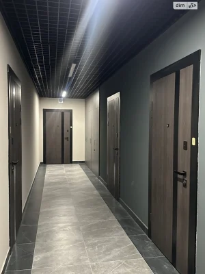 Продажа Квартира Приморский