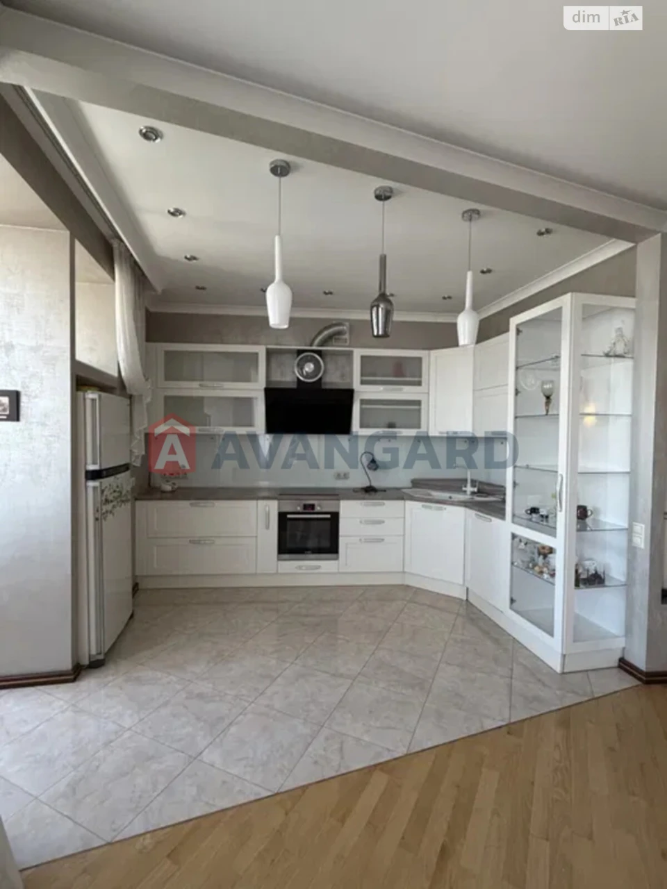 Продажа Квартира Киевский