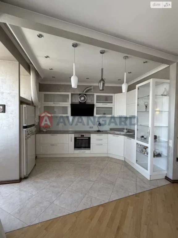 Продажа Квартира Киевский