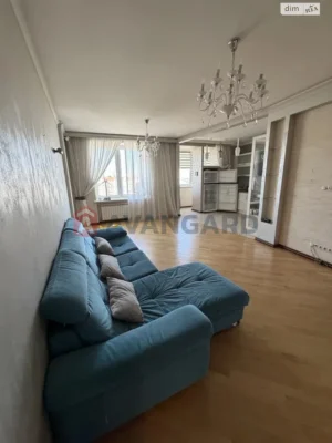 Продажа Квартира Киевский
