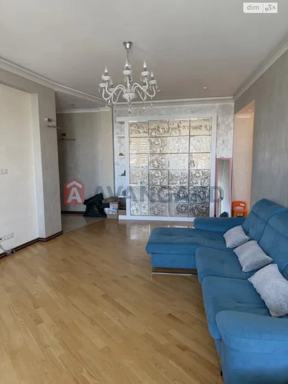 Продажа Квартира Киевский
