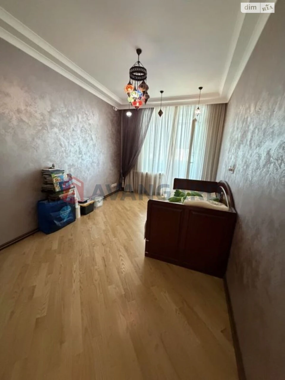 Продажа Квартира Киевский