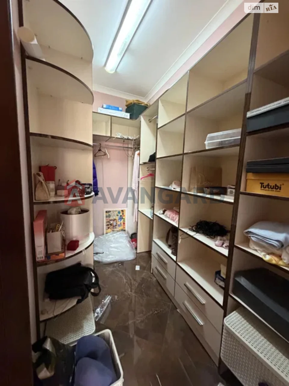 Продажа Квартира Киевский