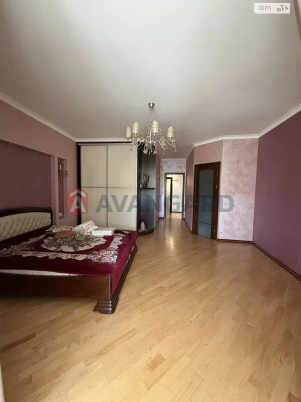 Продажа Квартира Киевский