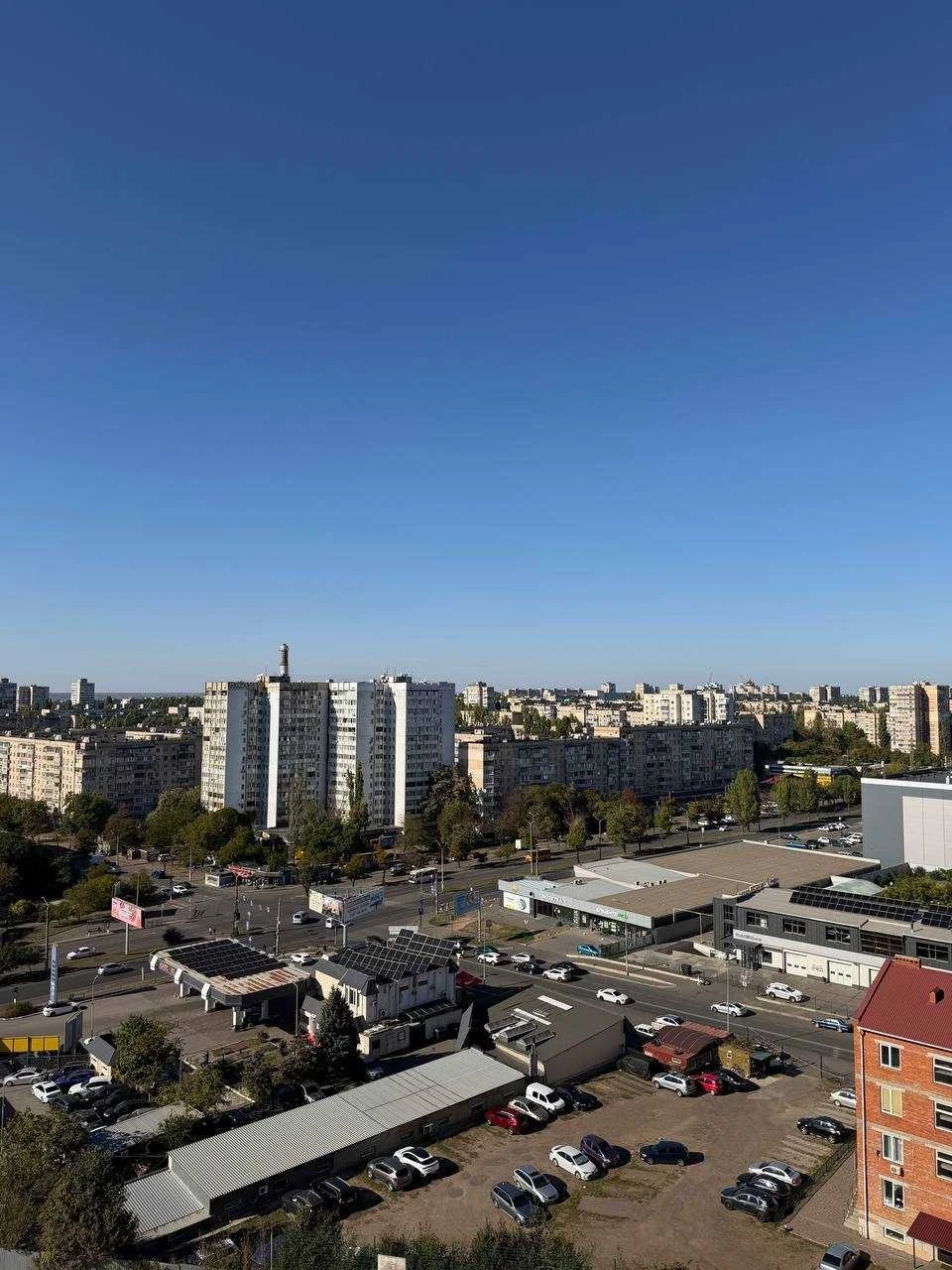 3-комн квартира с кухней-студией в сданном доме ЖК «Приморск