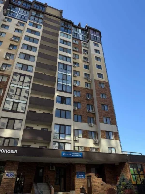 3-комн квартира с кухней-студией в сданном доме ЖК «Приморск