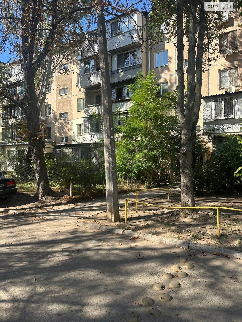 Продажа Квартира Черемушки