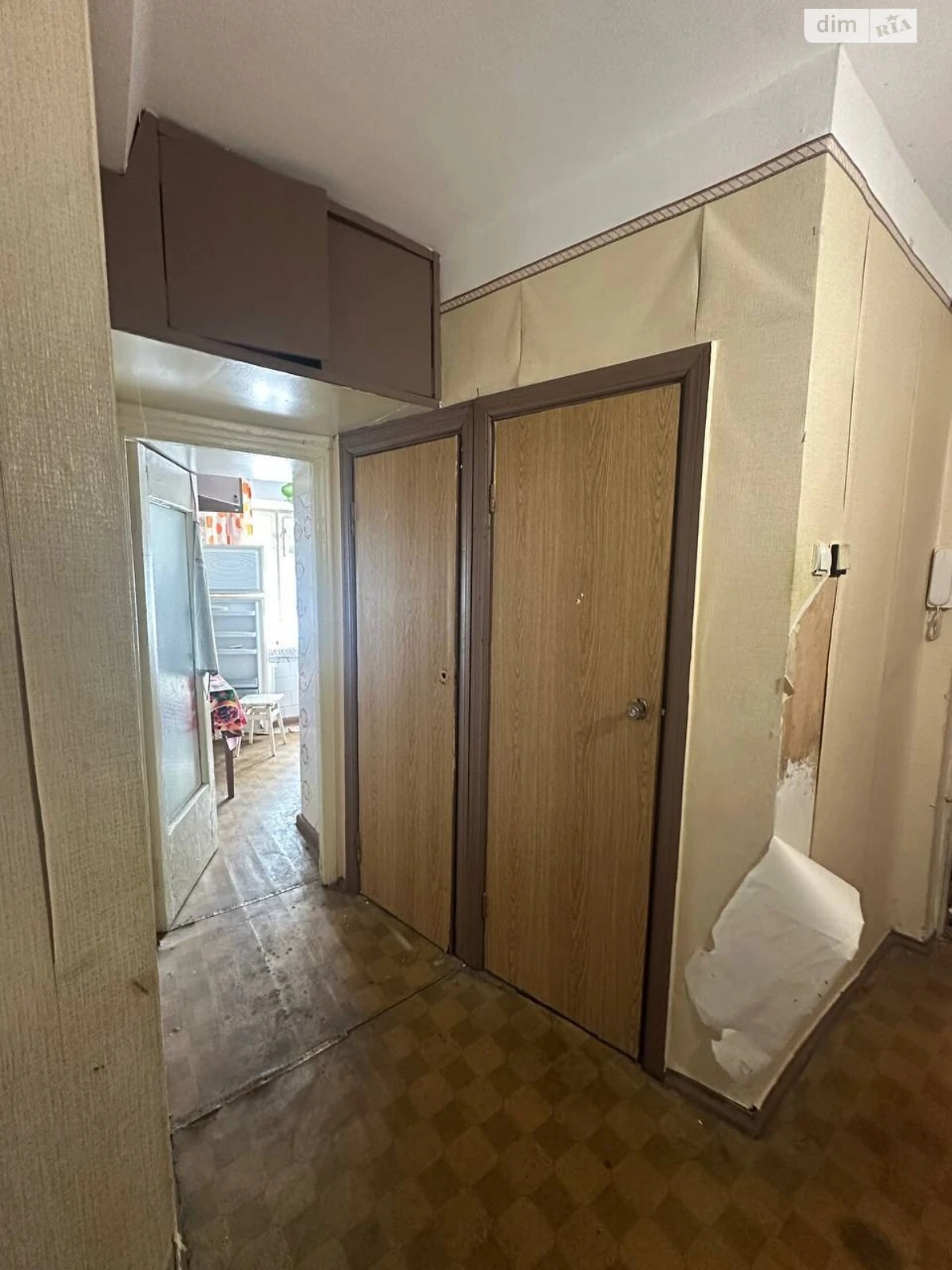 Продажа Квартира Черемушки
