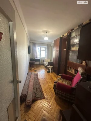 Продажа Квартира Черемушки