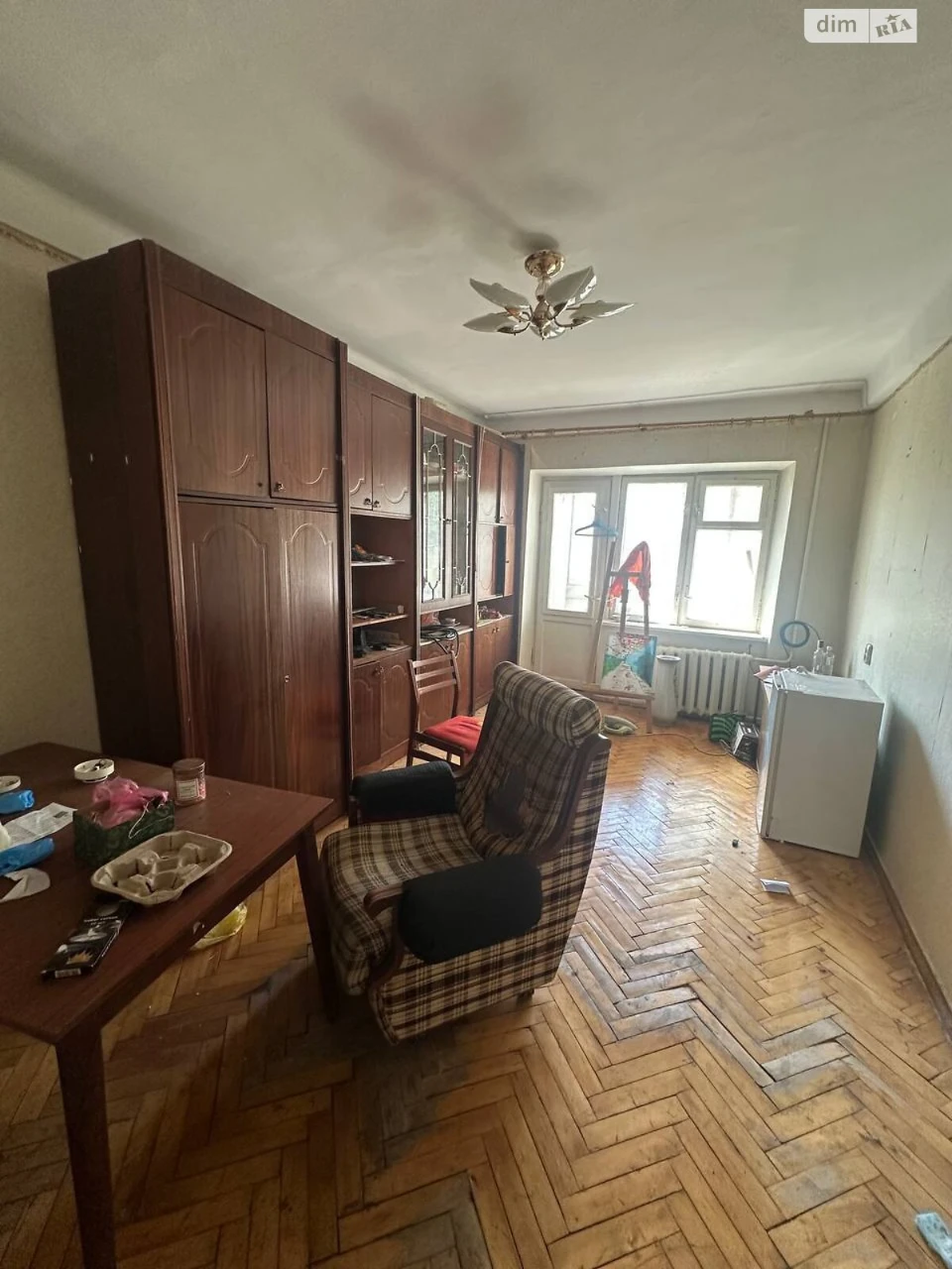 Продажа Квартира Черемушки