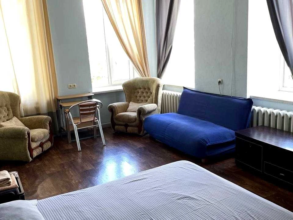 Квартира. Одесса, Ришелевская улица