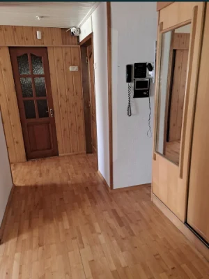 For Sale: 3-room apartment in Maloy Rynok. OWNER!