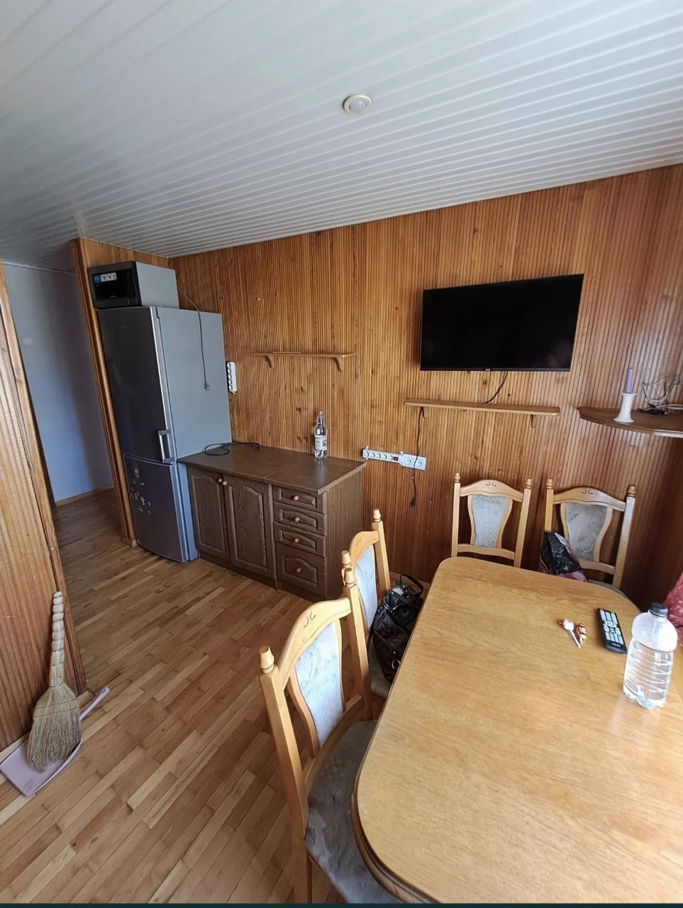 For Sale: 3-room apartment in Maloy Rynok. OWNER!