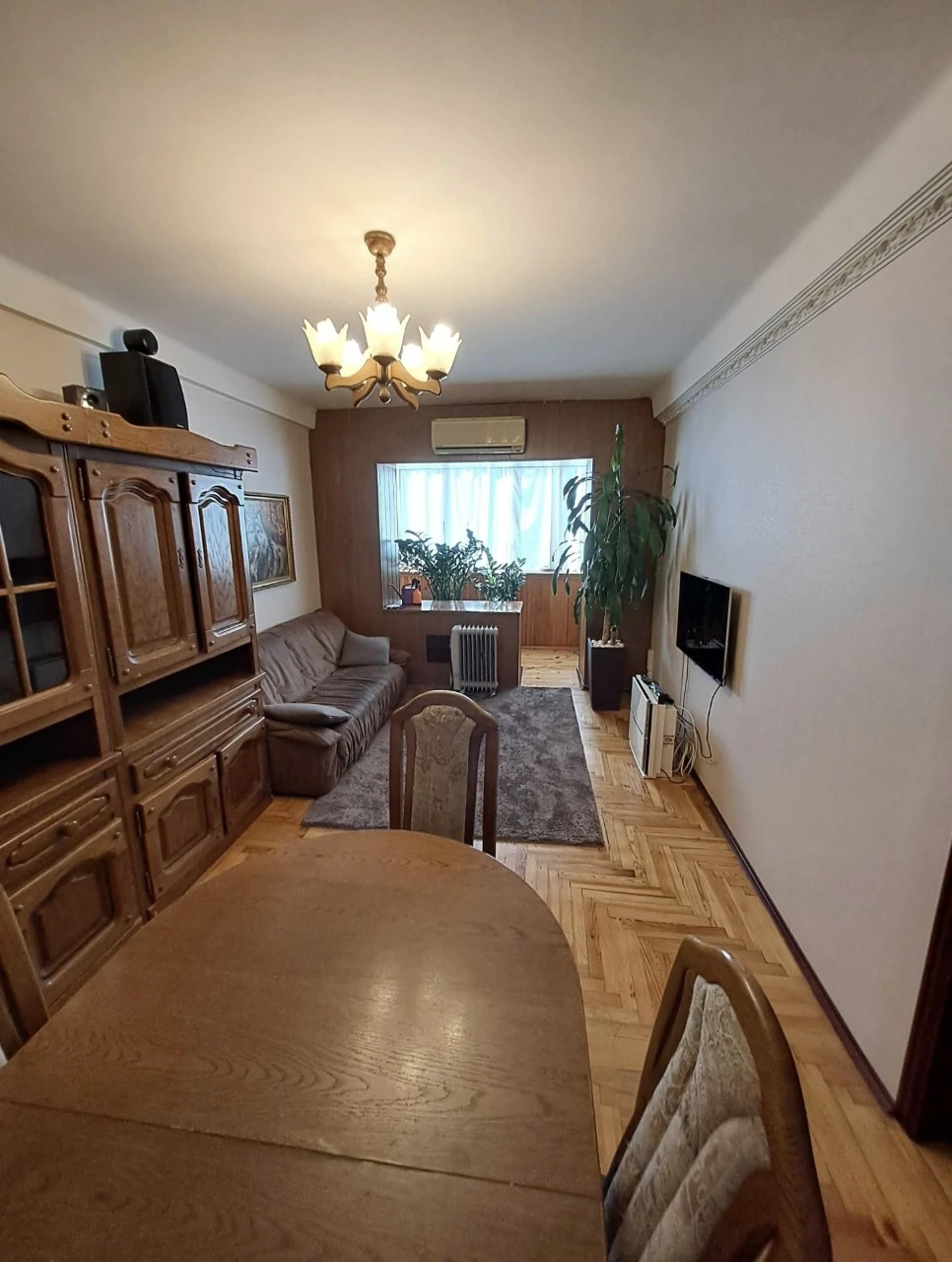 For Sale: 3-room apartment in Maloy Rynok. OWNER!