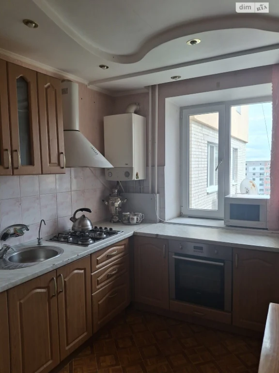 Apartment for Sale: Apartment "Vyshenka"
