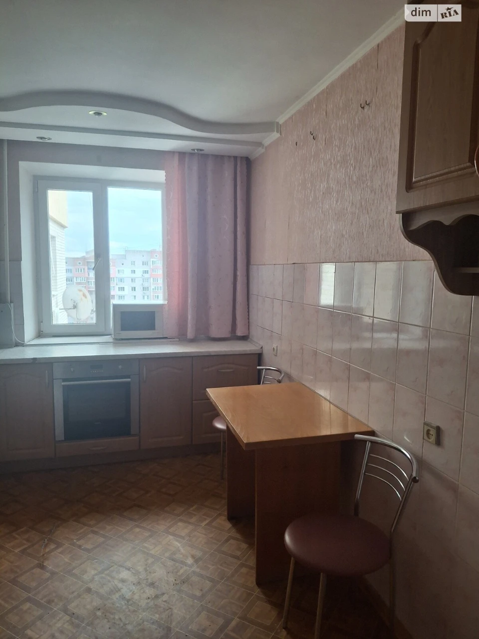 Apartment for Sale: Apartment "Vyshenka"
