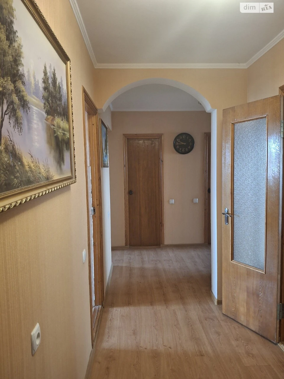 Apartment for Sale: Apartment "Vyshenka"