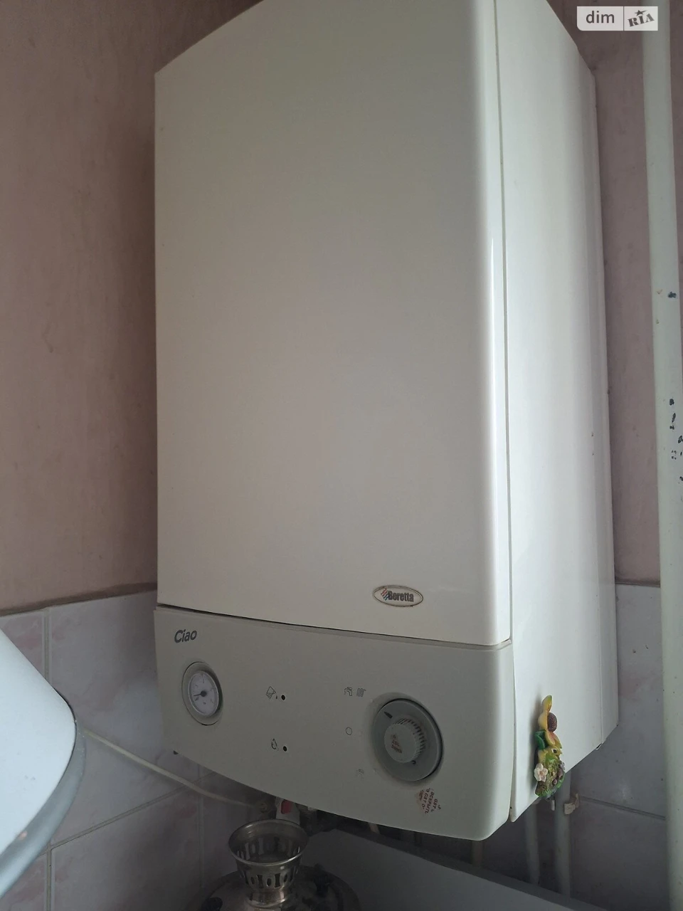 Apartment for Sale: Apartment "Vyshenka"