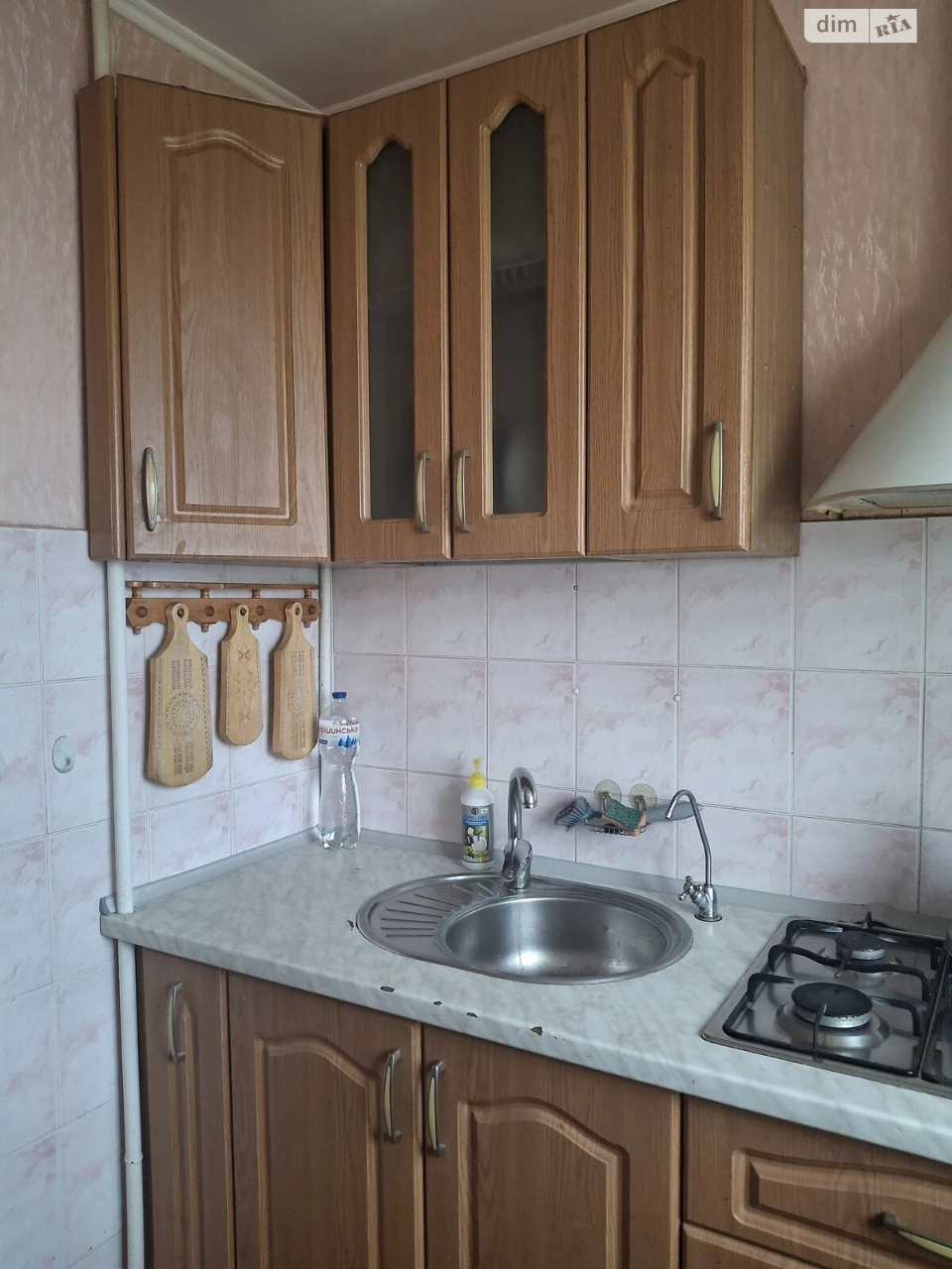 Apartment for Sale: Apartment "Vyshenka"