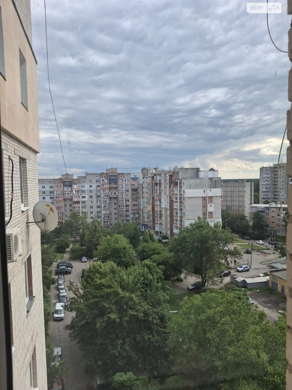 Apartment for Sale: Apartment "Vyshenka"