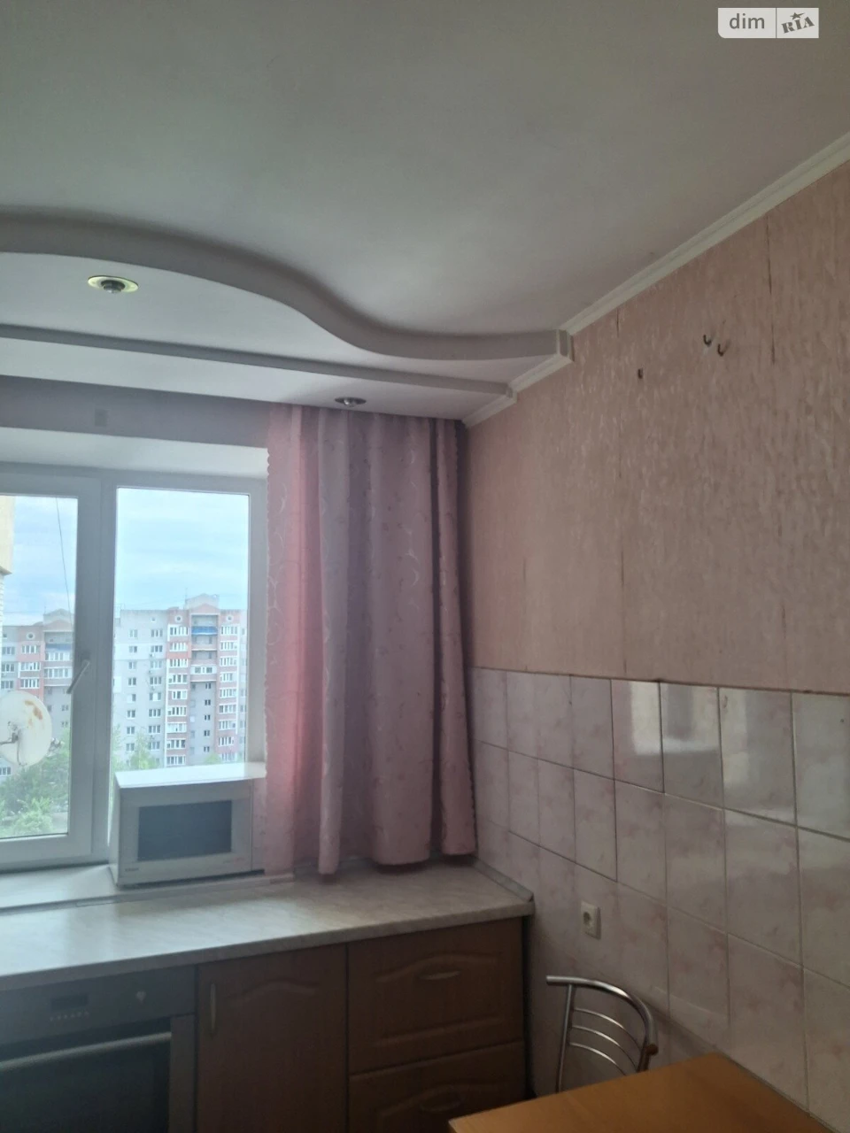 Apartment for Sale: Apartment "Vyshenka"