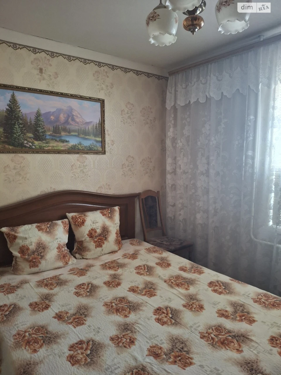 Apartment for Sale: Apartment "Vyshenka"