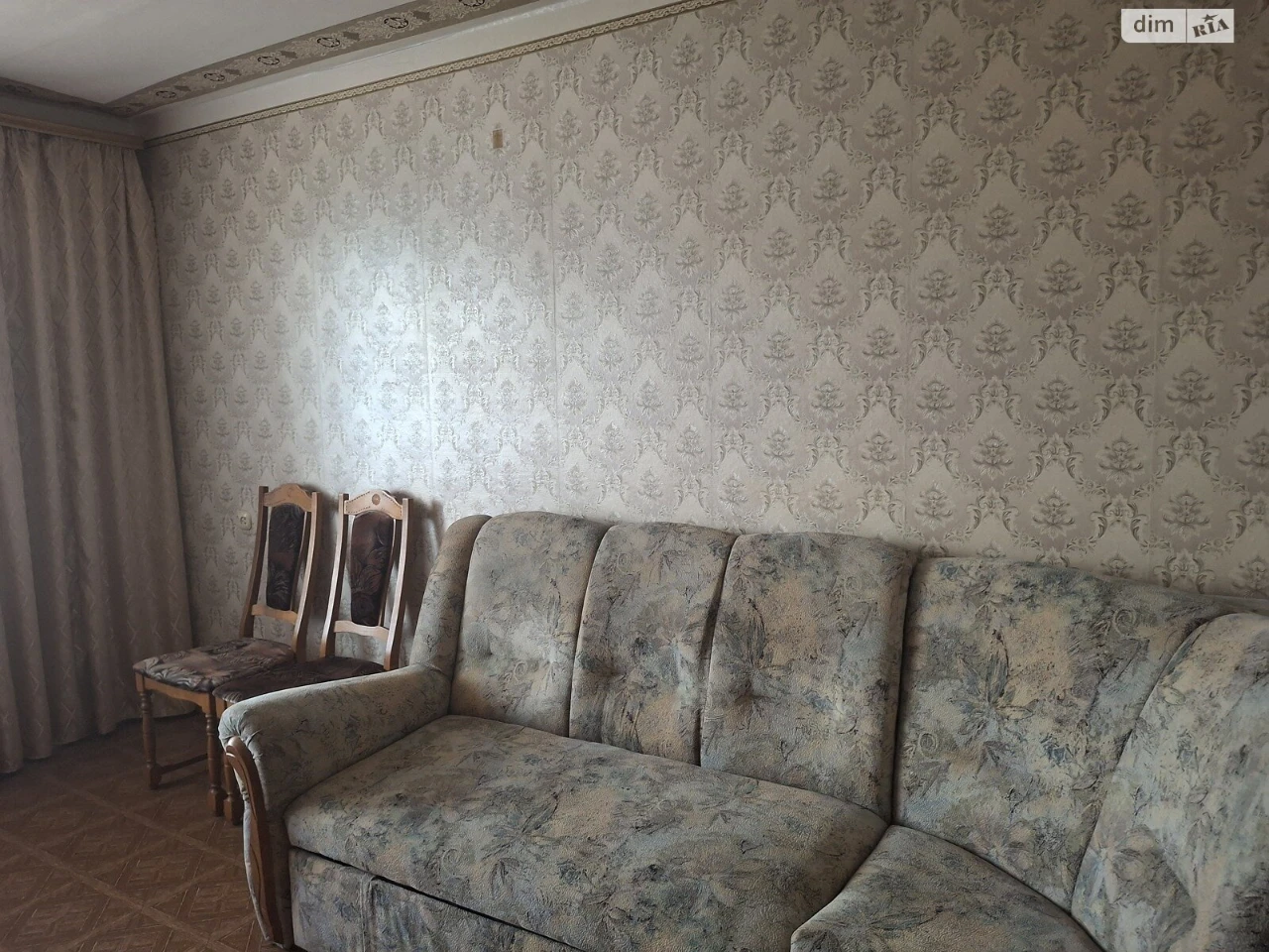 Apartment for Sale: Apartment "Vyshenka"