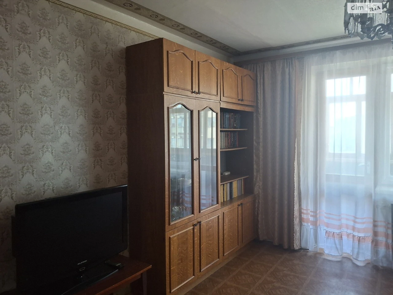 Apartment for Sale: Apartment "Vyshenka"