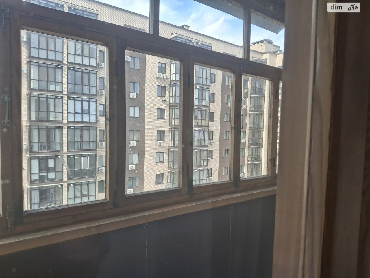Apartment for Sale: Apartment "Vyshenka"