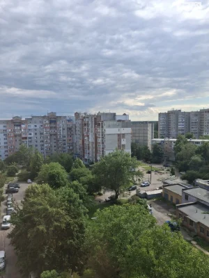 Apartment for Sale: Apartment "Vyshenka"