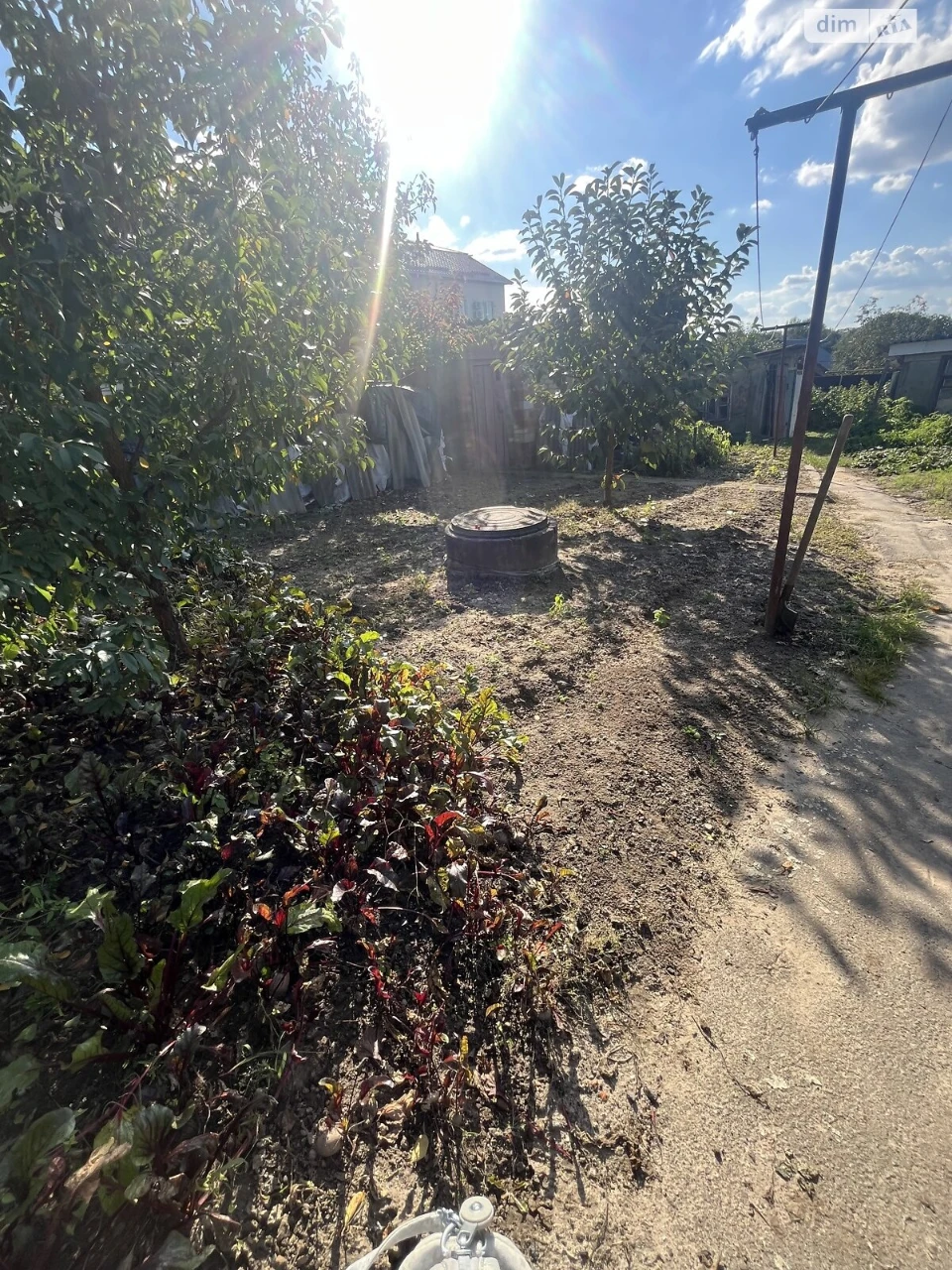 Продаж Ділянка під житлову забудову Київська