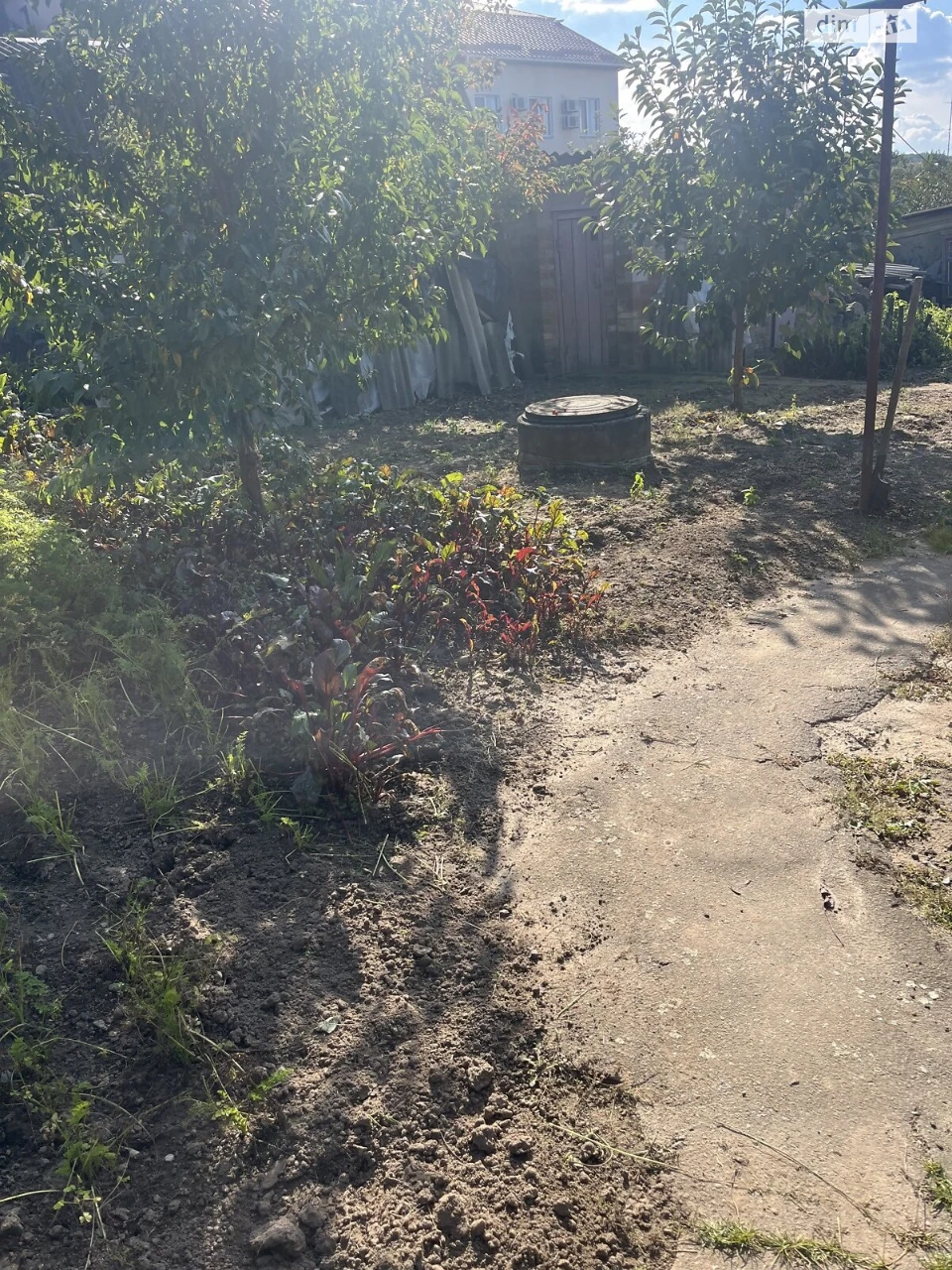 Продаж Ділянка під житлову забудову Київська