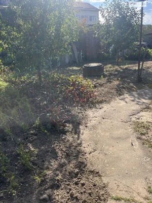 Продаж Ділянка під житлову забудову Київська