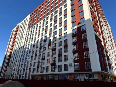 Квартира. Івано-Франківськ, вулиця Хіміків