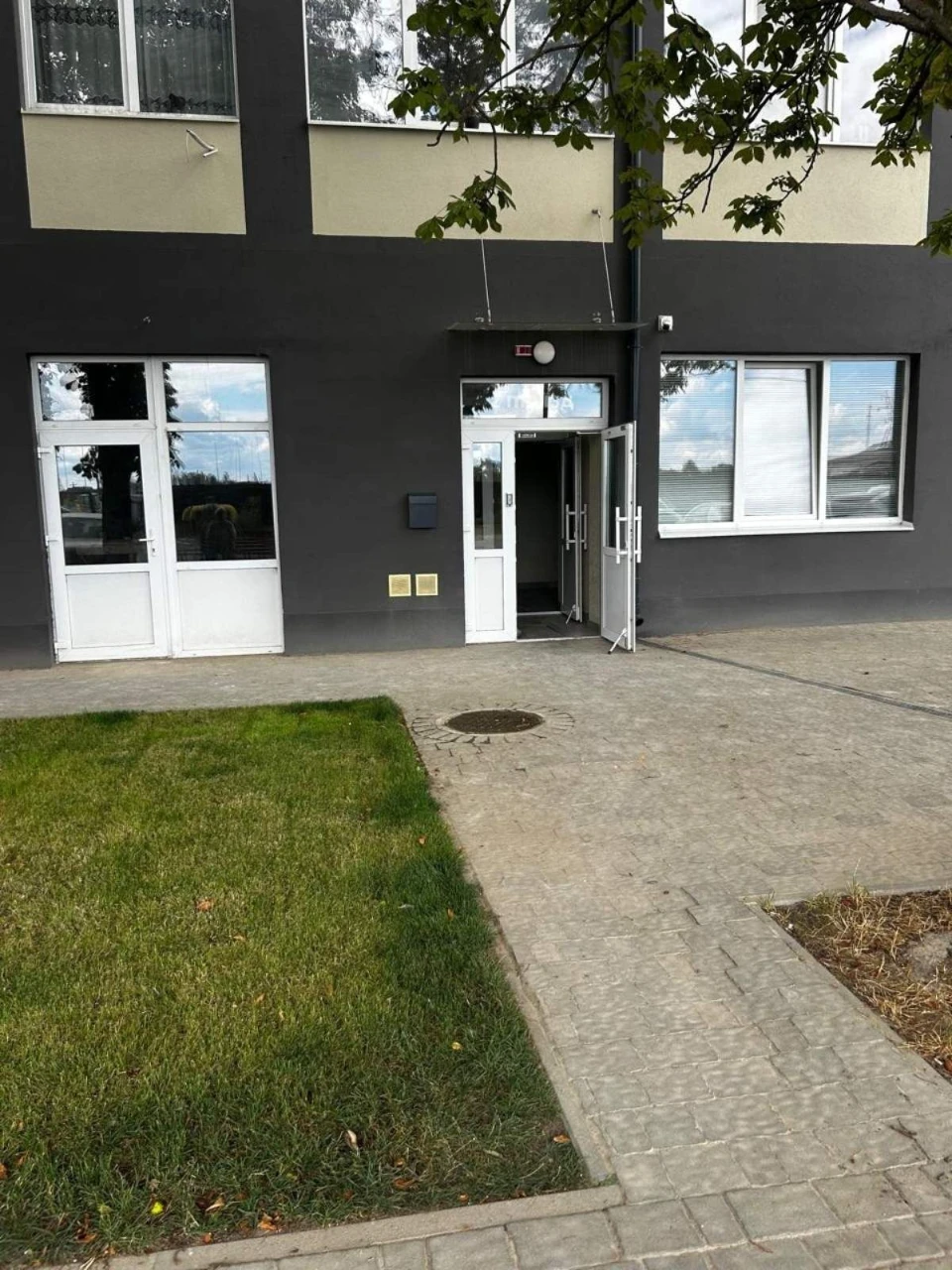 Apartment-apartment in Uzhhorod for $22,600! 23.5 m², 2nd floor