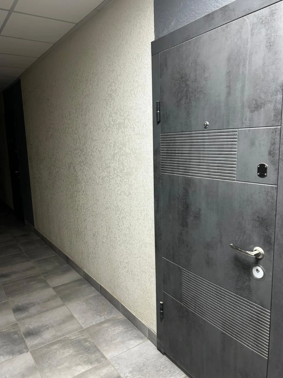 Apartment-apartment in Uzhhorod for $22,600! 23.5 m², 2nd floor