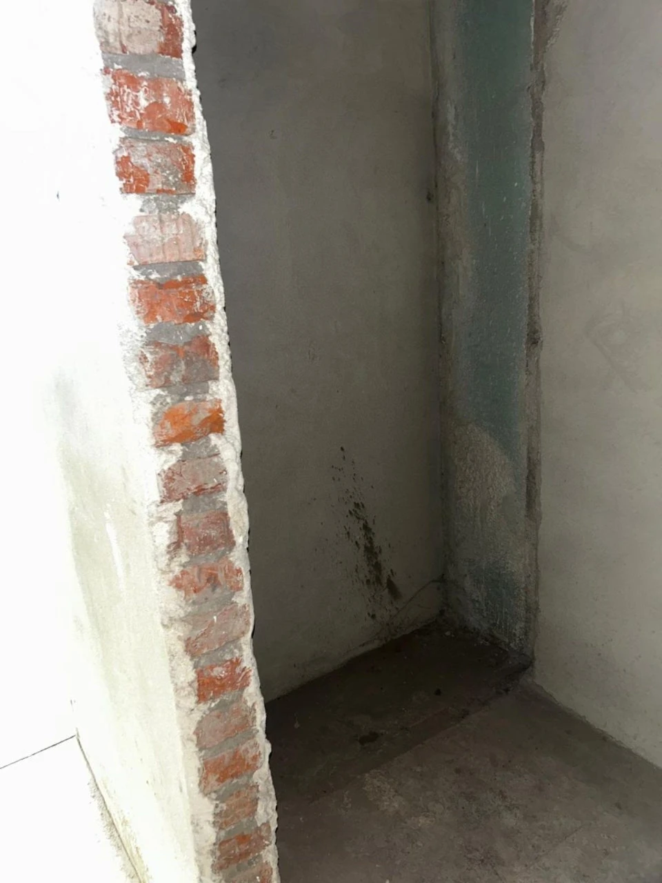 Apartment-apartment in Uzhhorod for $22,600! 23.5 m², 2nd floor