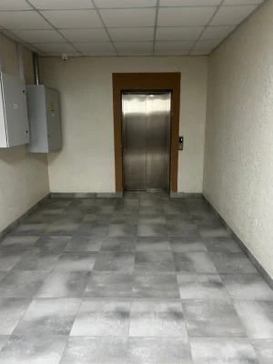 Apartment-apartment in Uzhhorod for $22,600! 23.5 m², 2nd floor