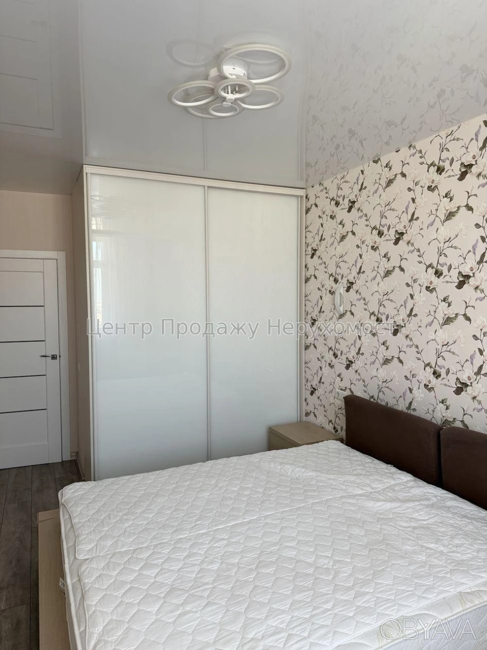 1-room apartment, 43.3 sq.m.