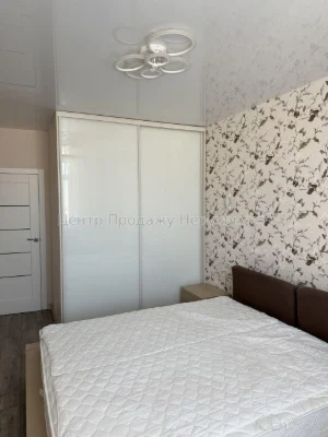 1-room apartment, 43.3 sq.m.