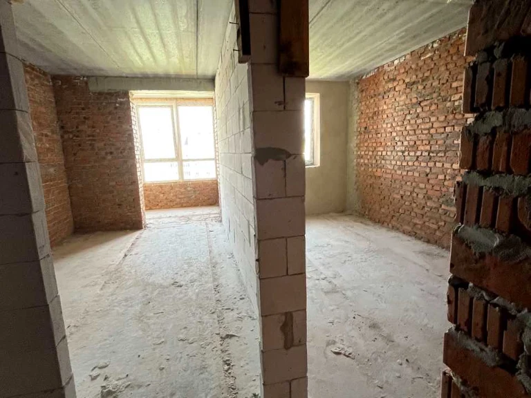 Apartment. Eugene Rykhlyk Street, Zhytomyr