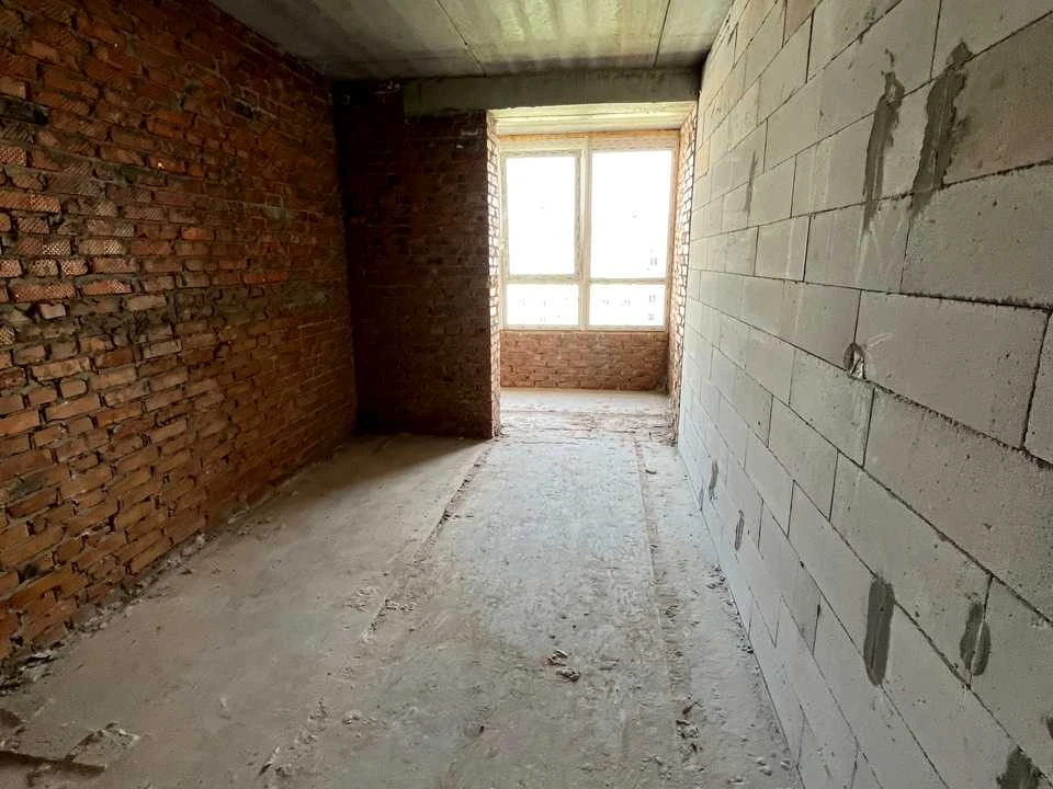 Apartment. Eugene Rykhlyk Street, Zhytomyr