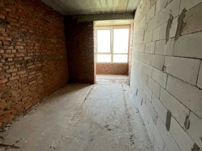 Apartment. Eugene Rykhlyk Street, Zhytomyr