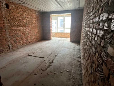 Apartment. Eugene Rykhlyk Street, Zhytomyr