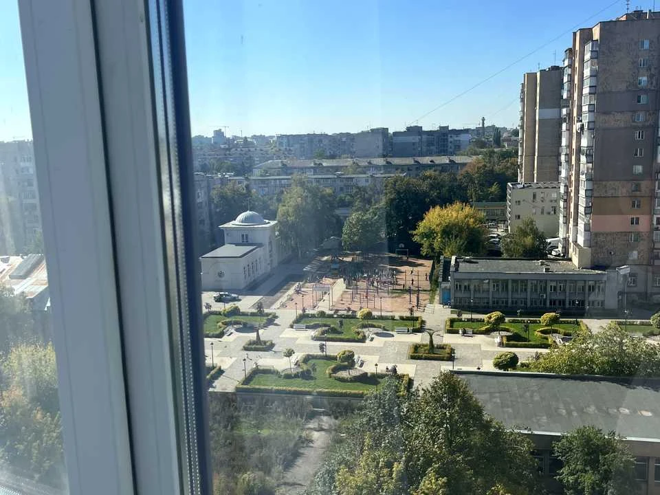 Квартира. Житомир, площадь Мистецькі Ворота пл.