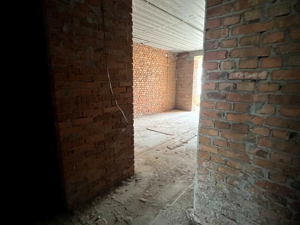 Apartment. Eugene Rykhlyk Street, Zhytomyr